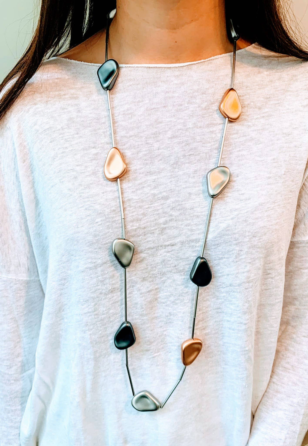Brittany Necklace