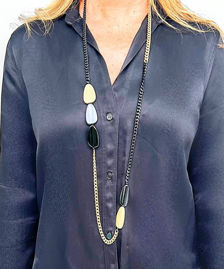 Gina Necklace