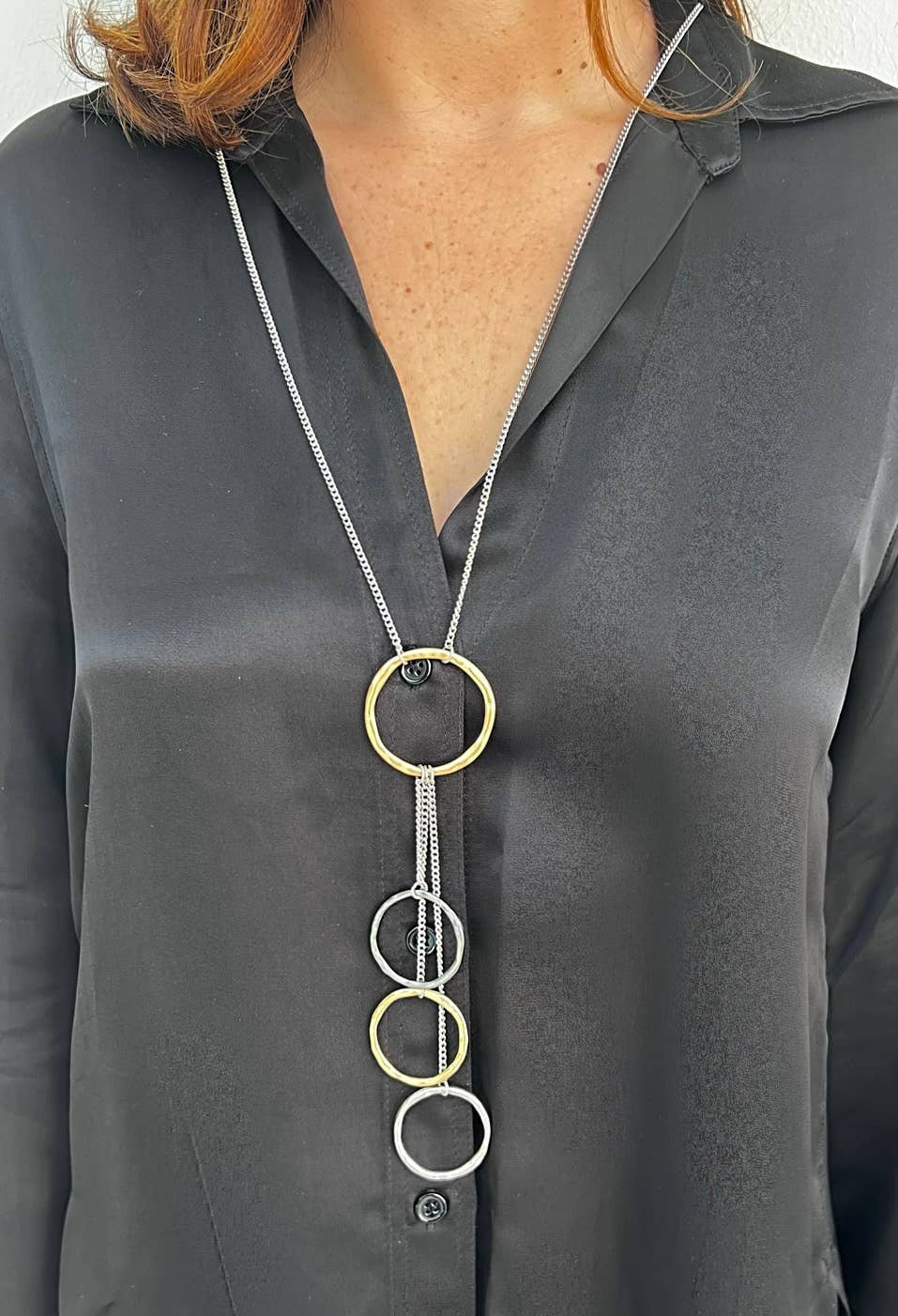 Hayes Necklace