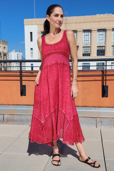 New Magic Dress Scarlett