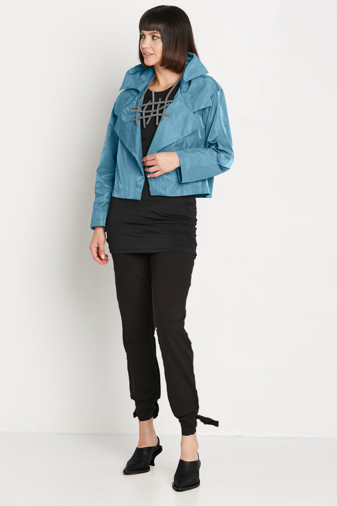is-ness for JOHN “3 LAYER NYLON JACKET” Buy The North Face Men's Junction Insulated Jacket by The
