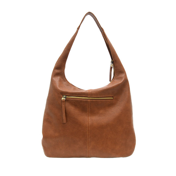 Harley Studded Hobo Saddle