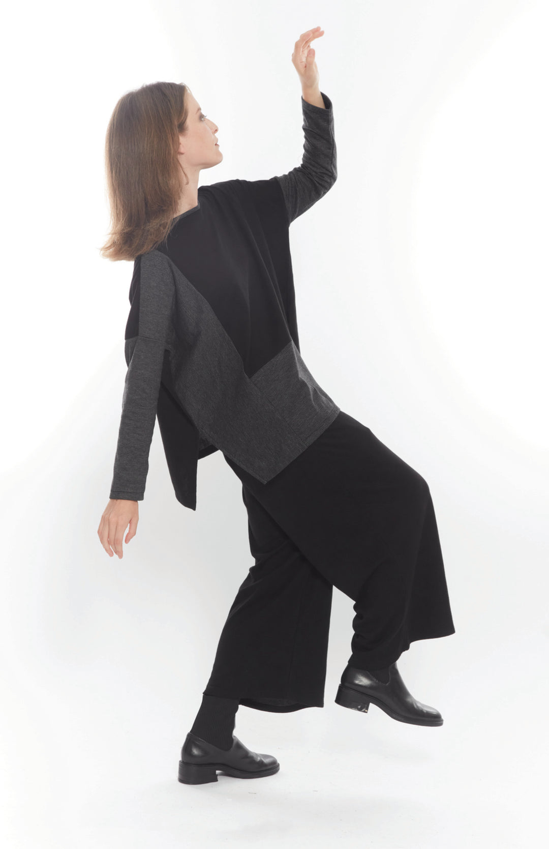 Sloane Pant Black