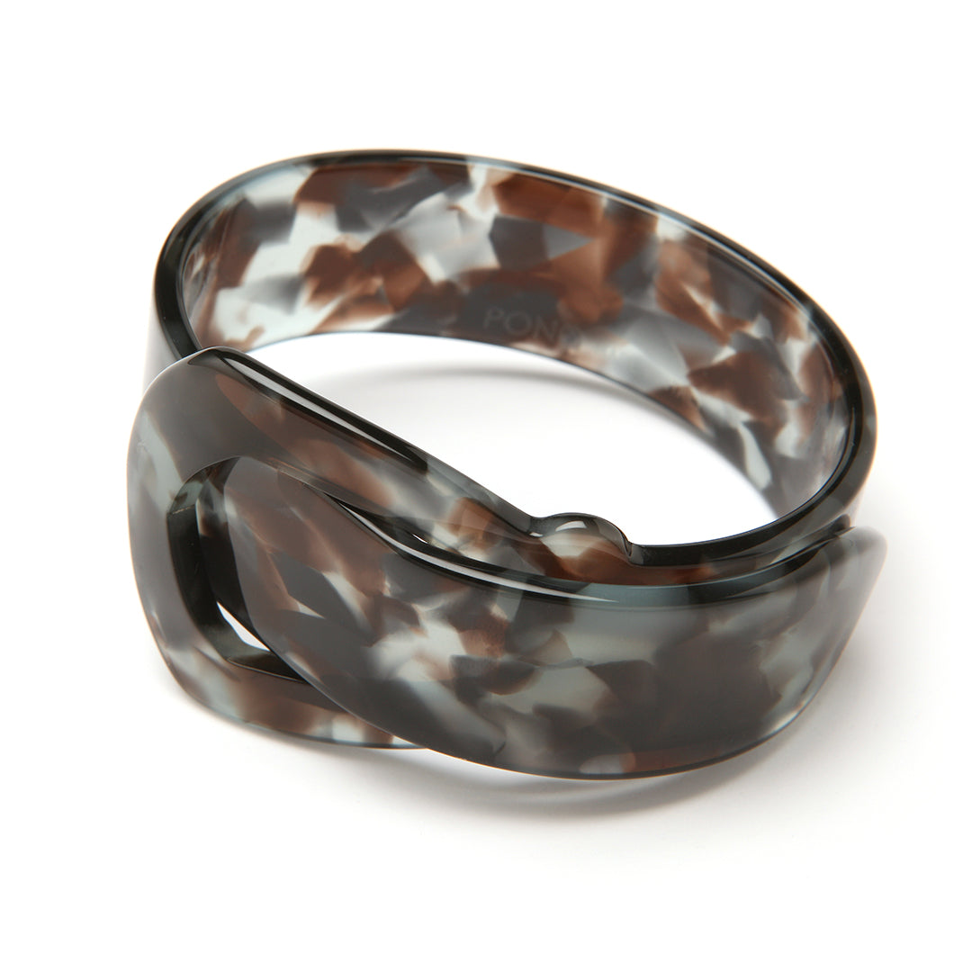 Buckle Bracelet in Cloudbreak