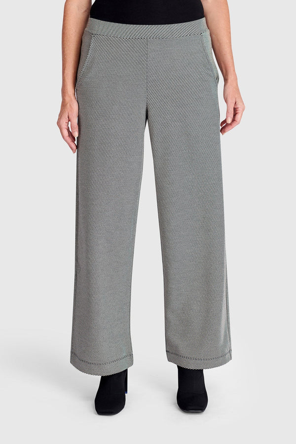 Park Relaxed Pants, Steel