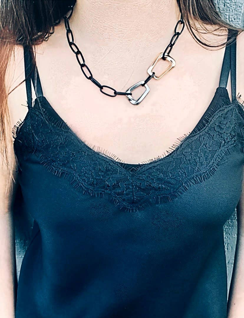 Charlie Necklace