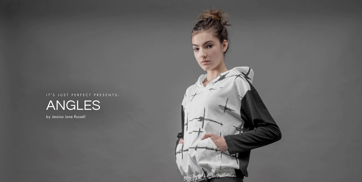 Architectural Chic-Just Perfect Collection Online