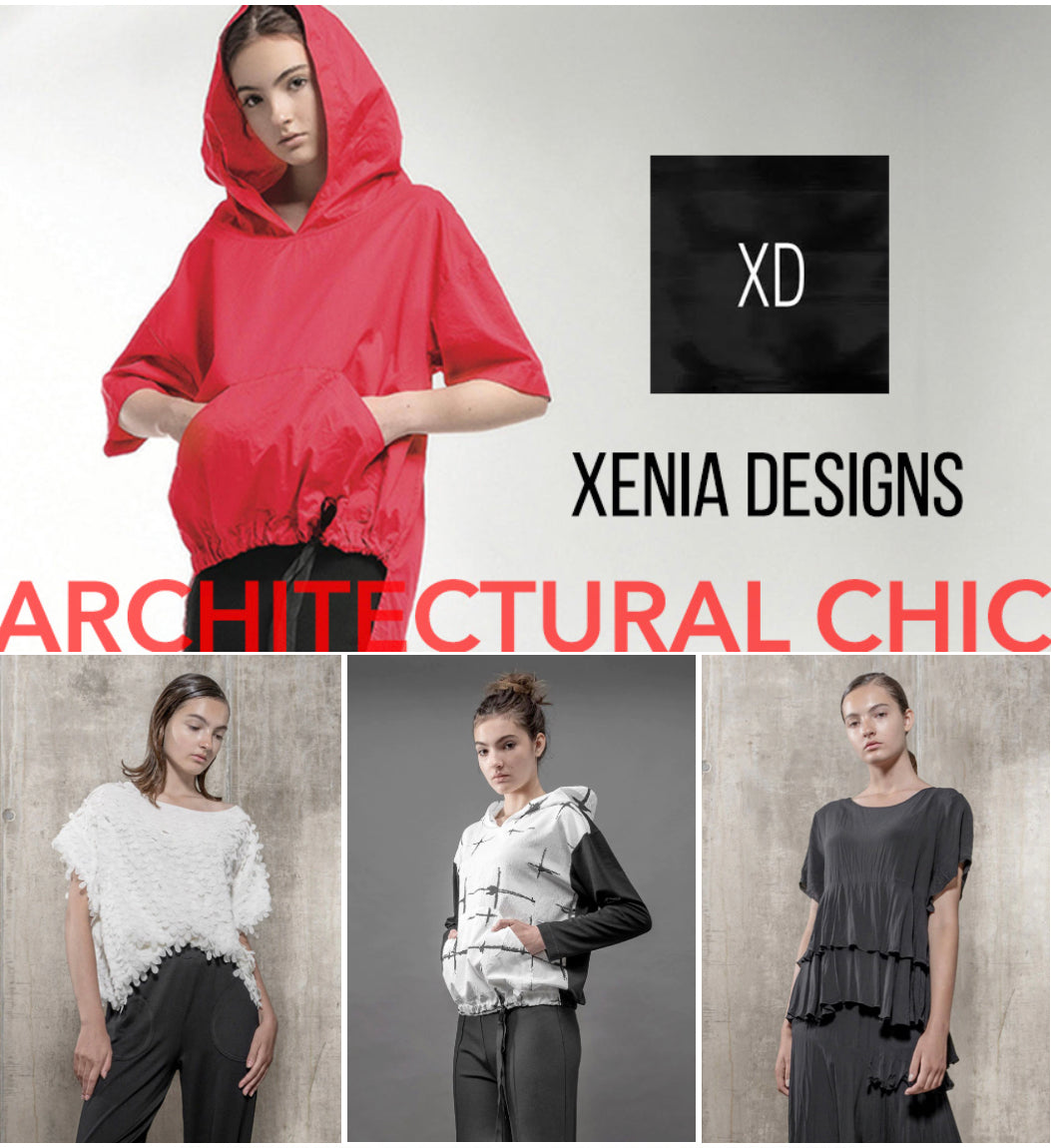 Xenia Designs-Just Perfect Collection Online