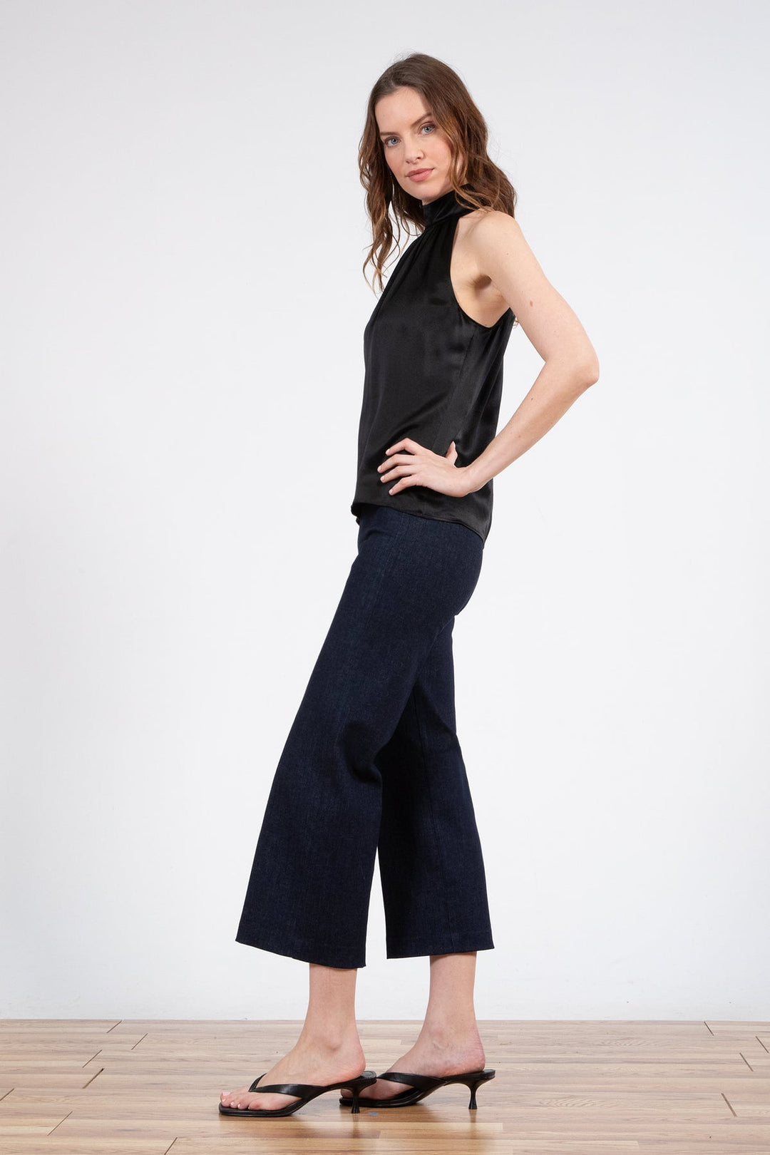 Elevated Pants & Skirts