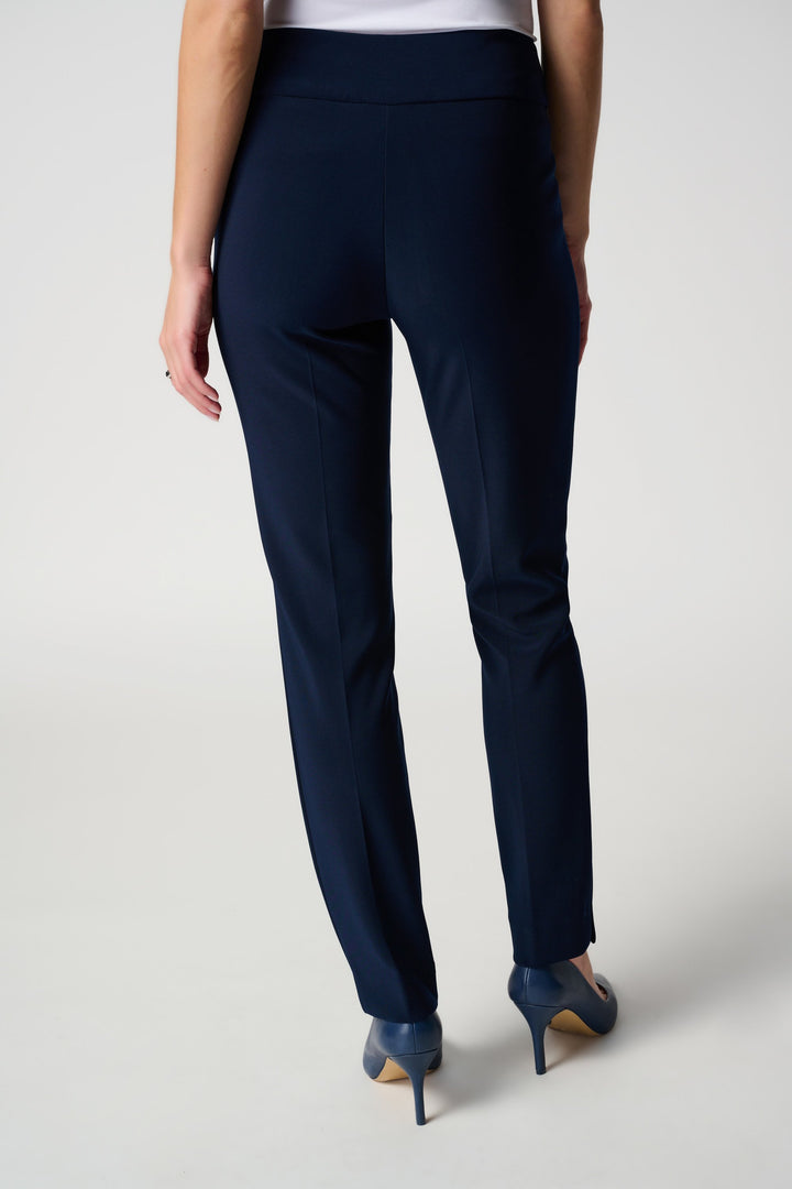 Classic Tailored Slim Pant Navy