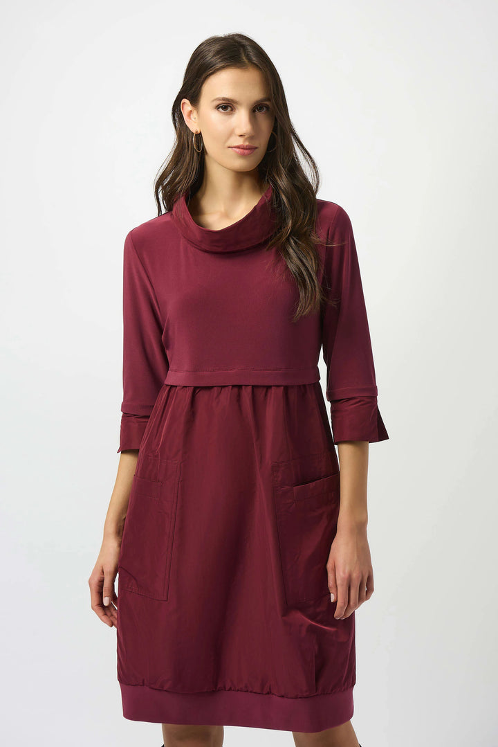 Cocoon Dress