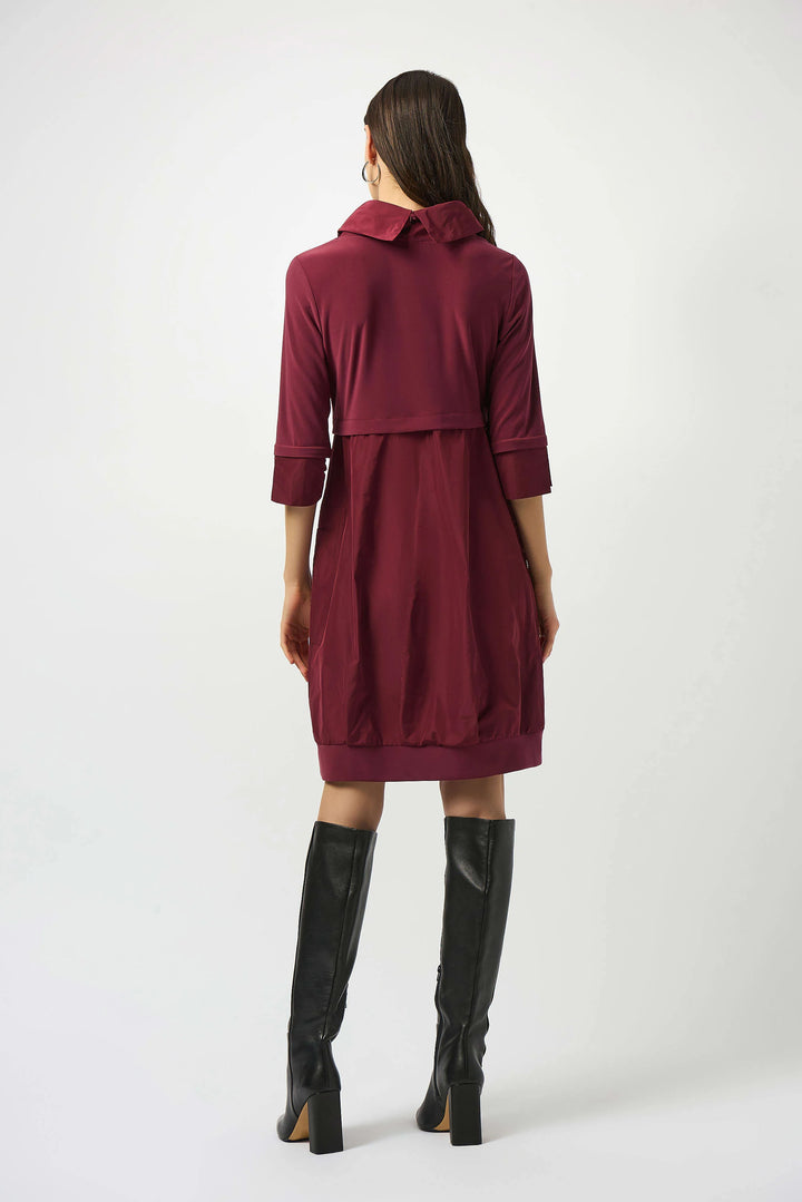 Cocoon Dress