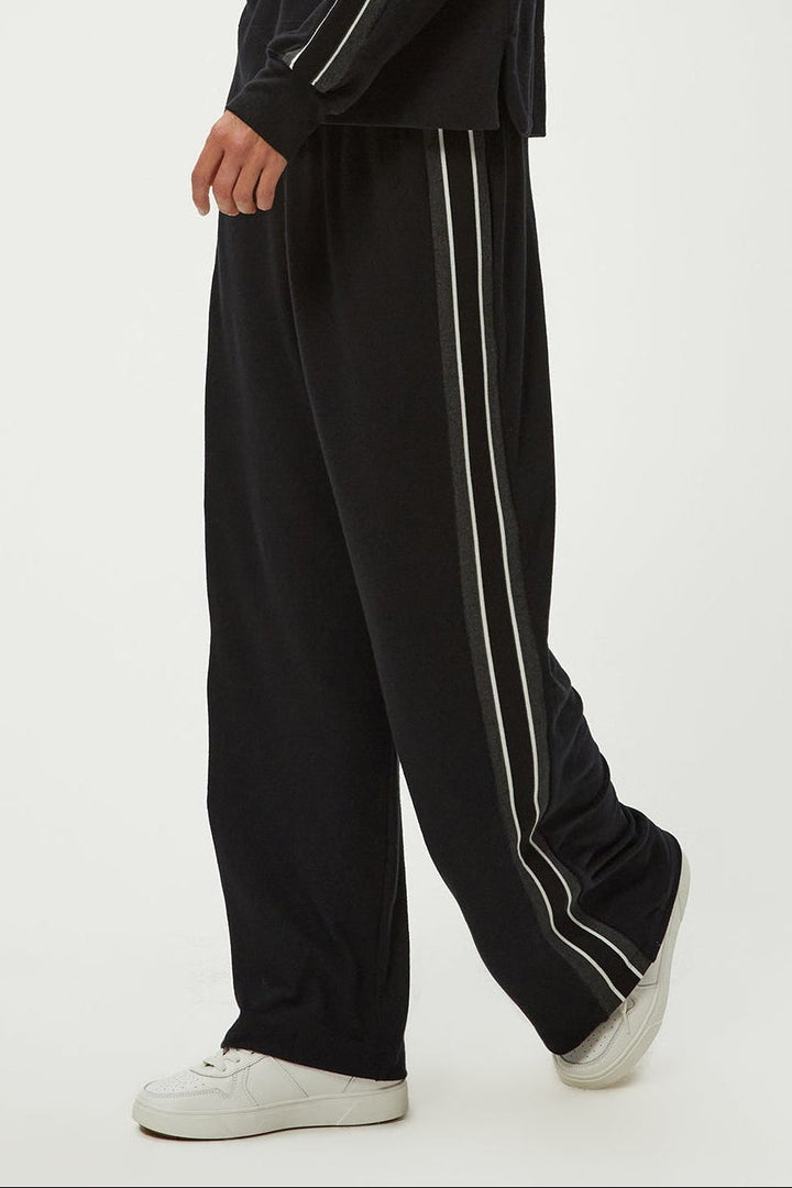 Judy Track Pant Black