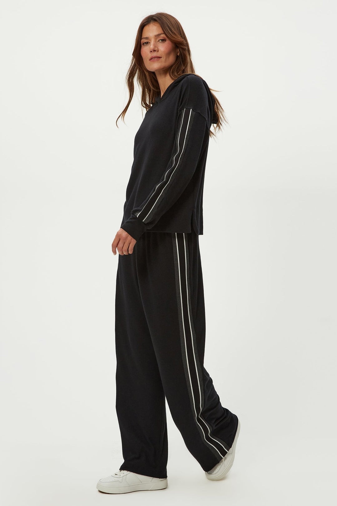 Judy Track Pant Black