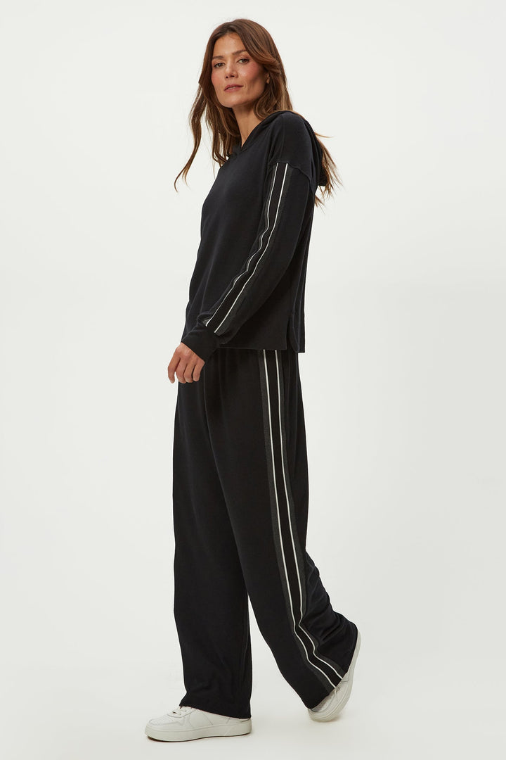 Judy Track Pant Black