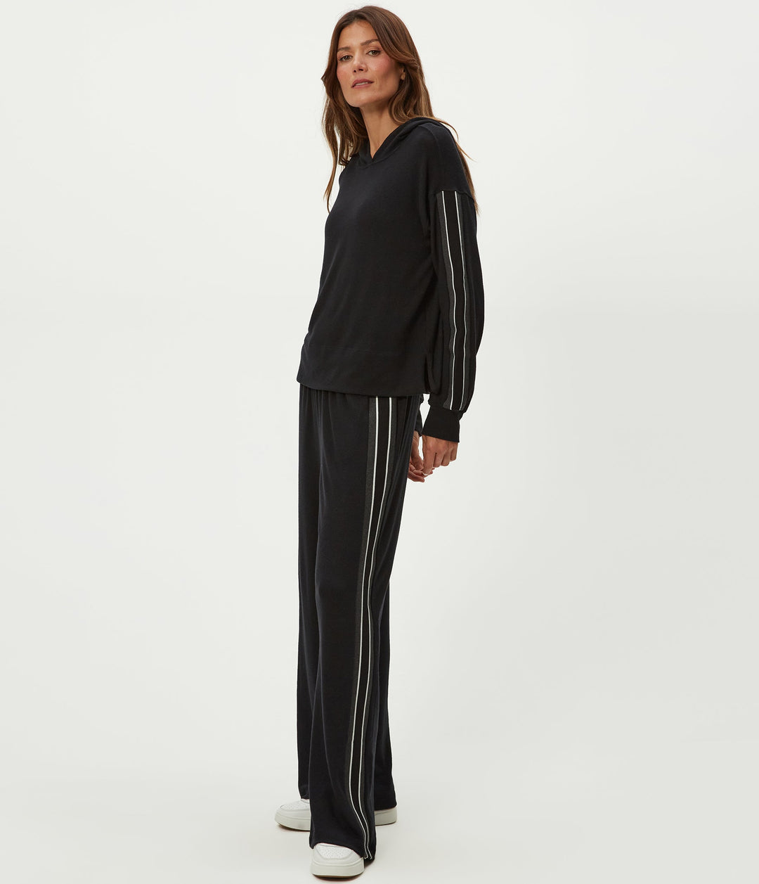 Judy Track Pant Black