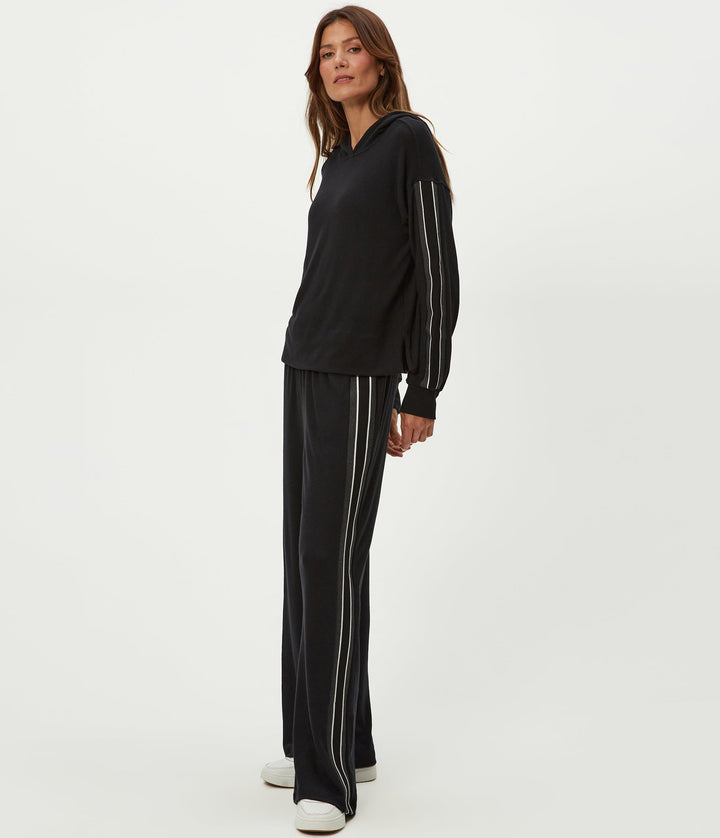 Judy Track Pant Black