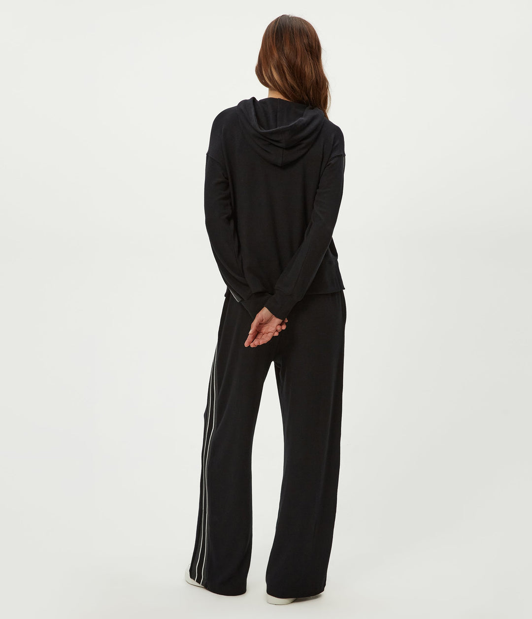 Judy Track Pant Black