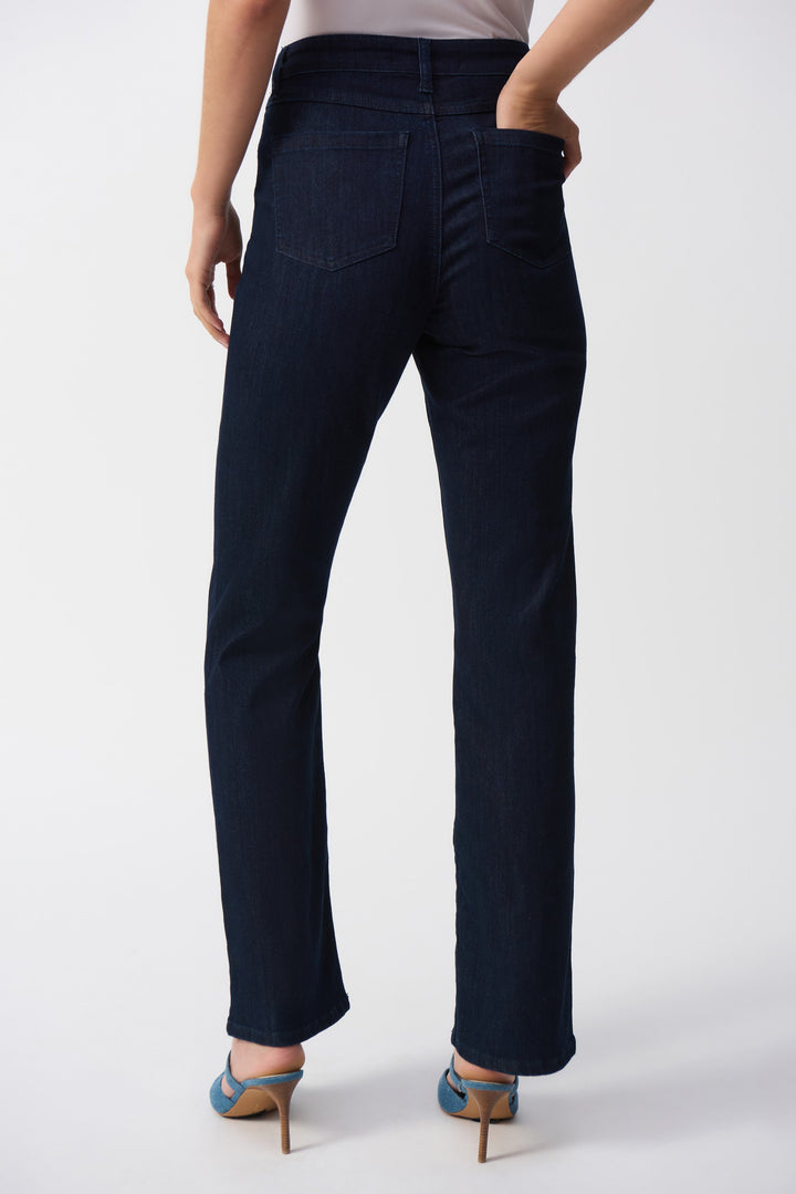 Brooke Classic Denim Jean