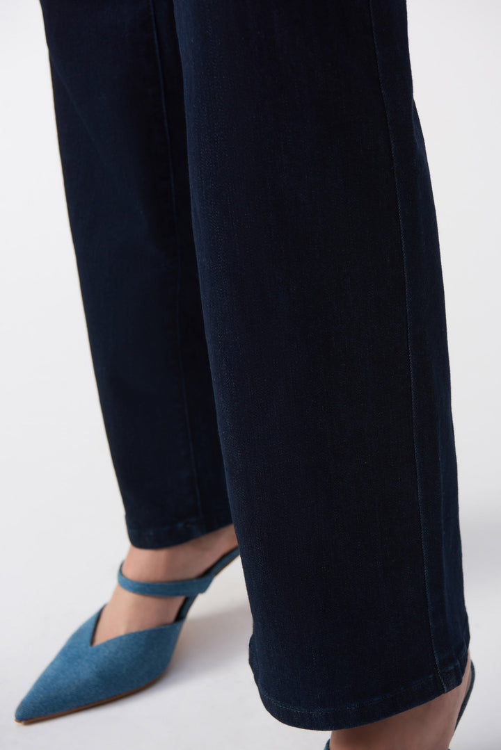 Brooke Classic Denim Jean