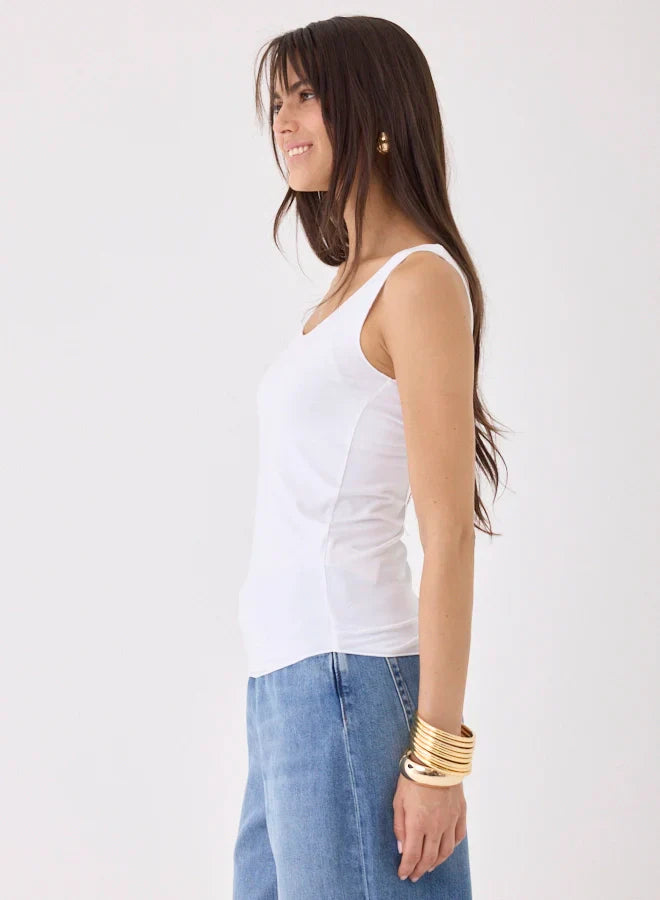 Soft Touch Merrow Edge Tank
