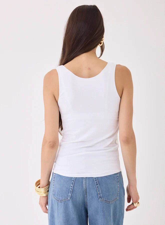 Soft Touch Merrow Edge Tank