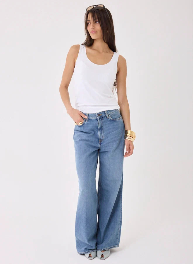 Soft Touch Merrow Edge Tank
