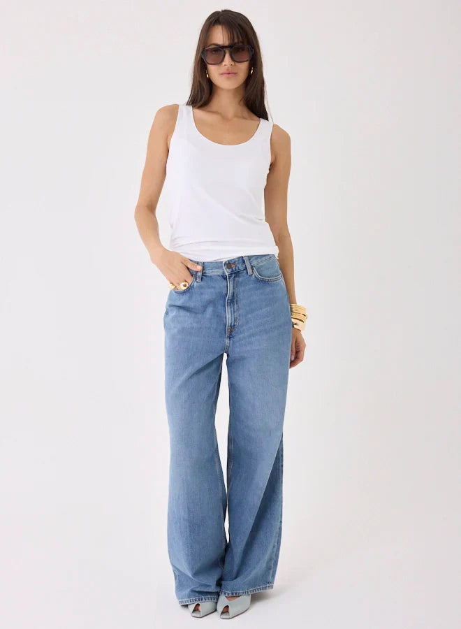 Soft Touch Merrow Edge Tank