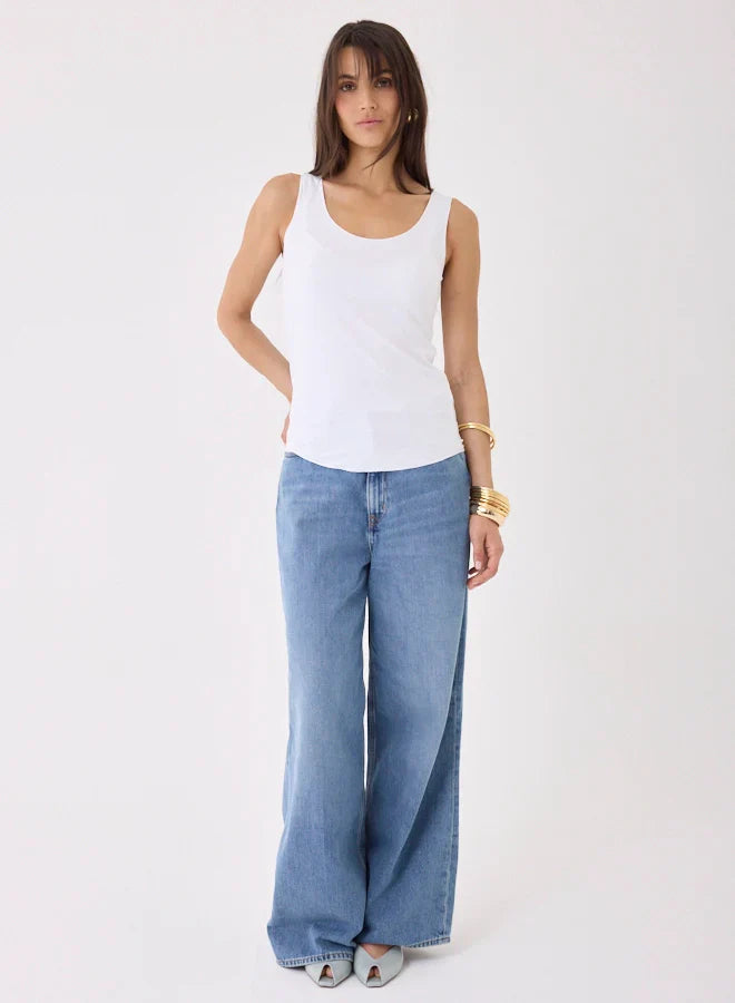 Soft Touch Merrow Edge Tank