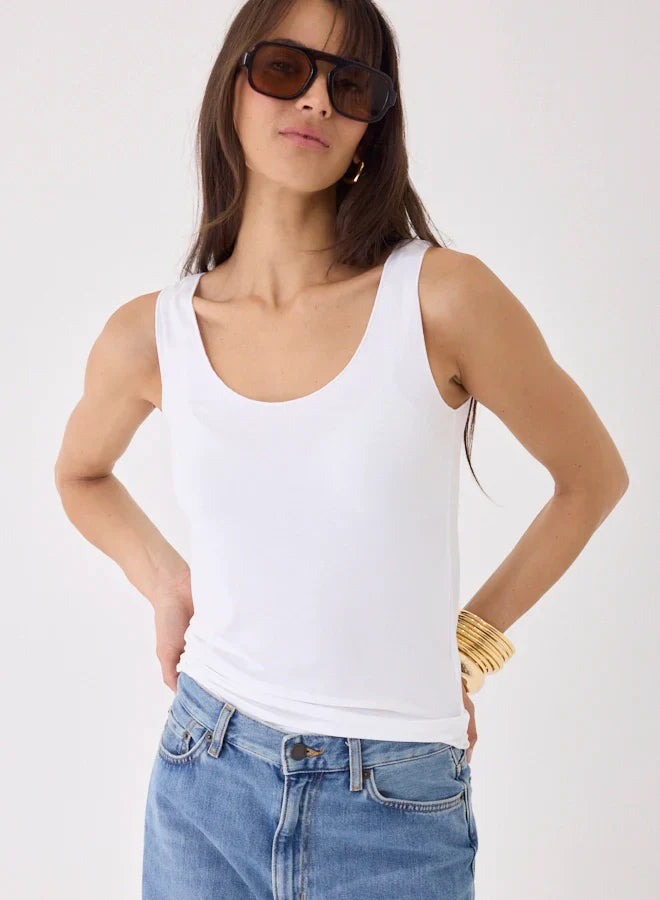 Soft Touch Merrow Edge Tank