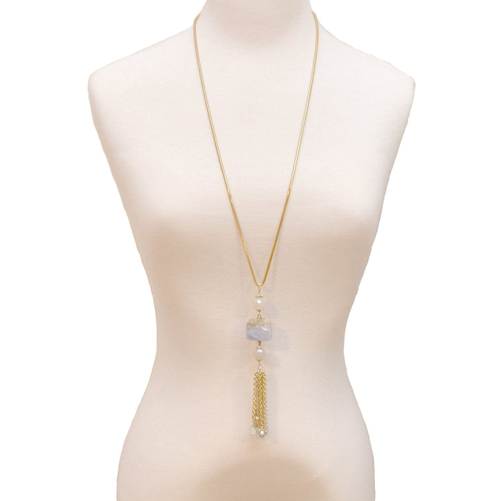 Montserrat Pendant - 2 Colorways