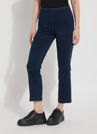 Baby Bootcut Denim Indigo