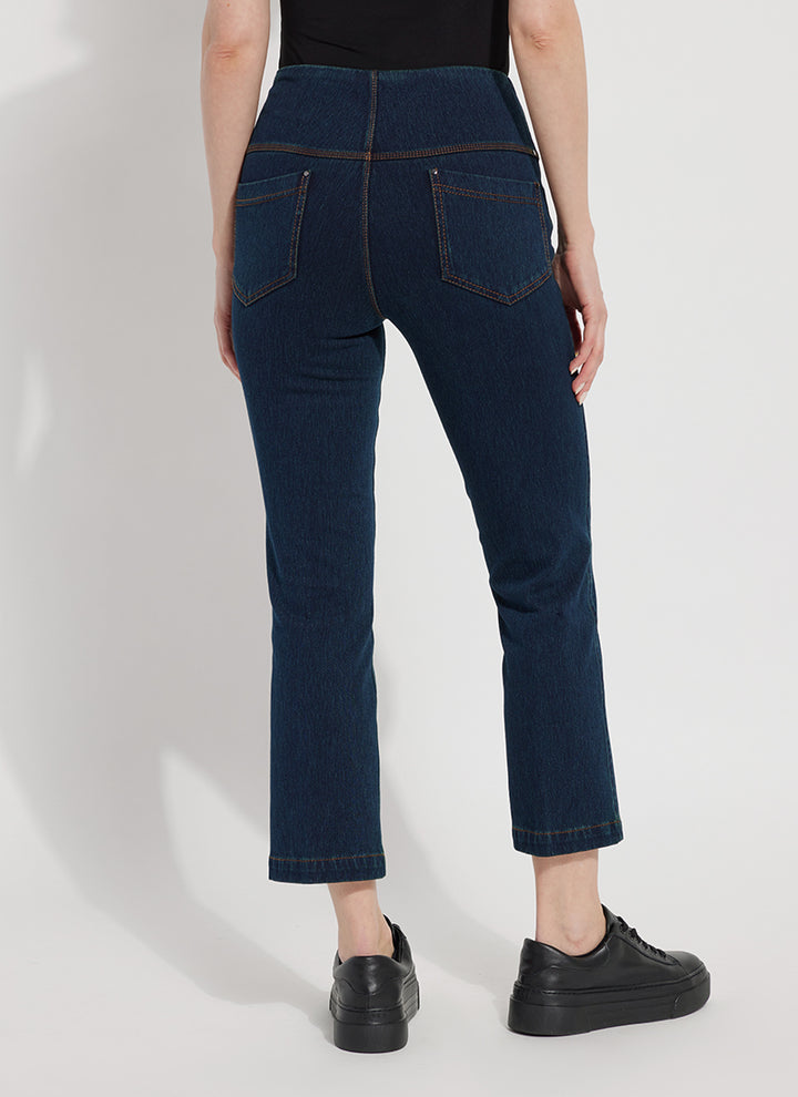 Baby Bootcut Denim Indigo