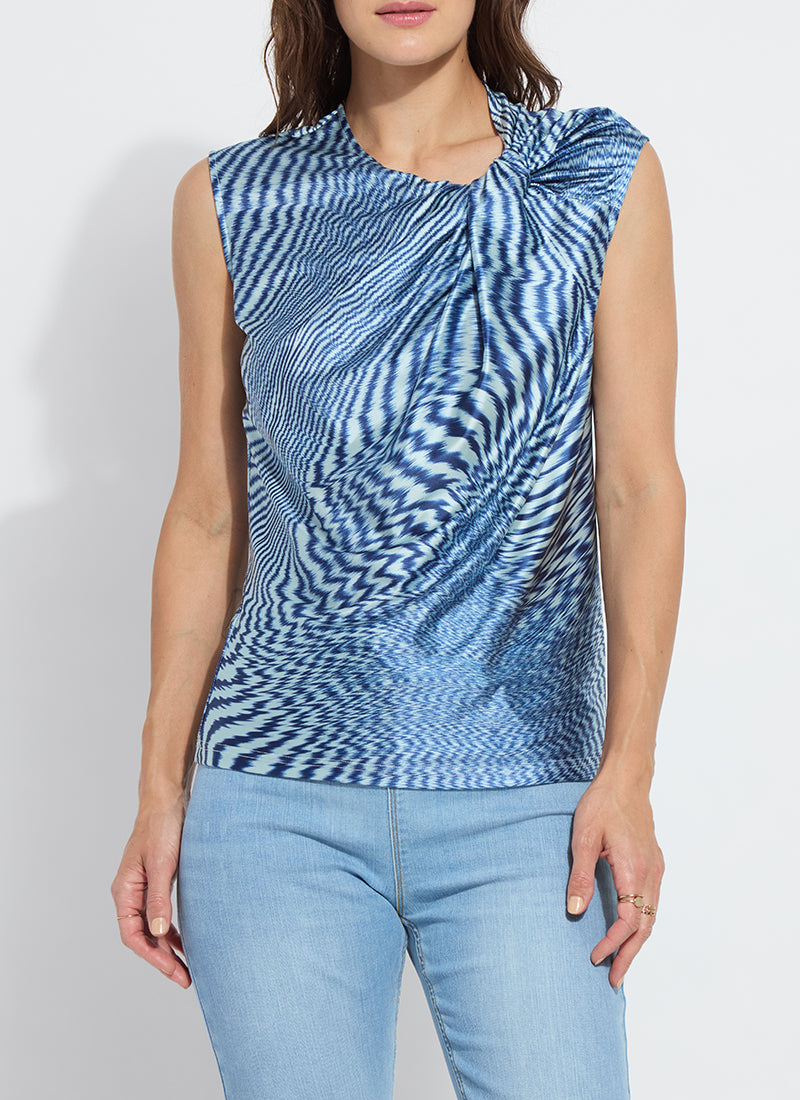 Wander Wiggle Top