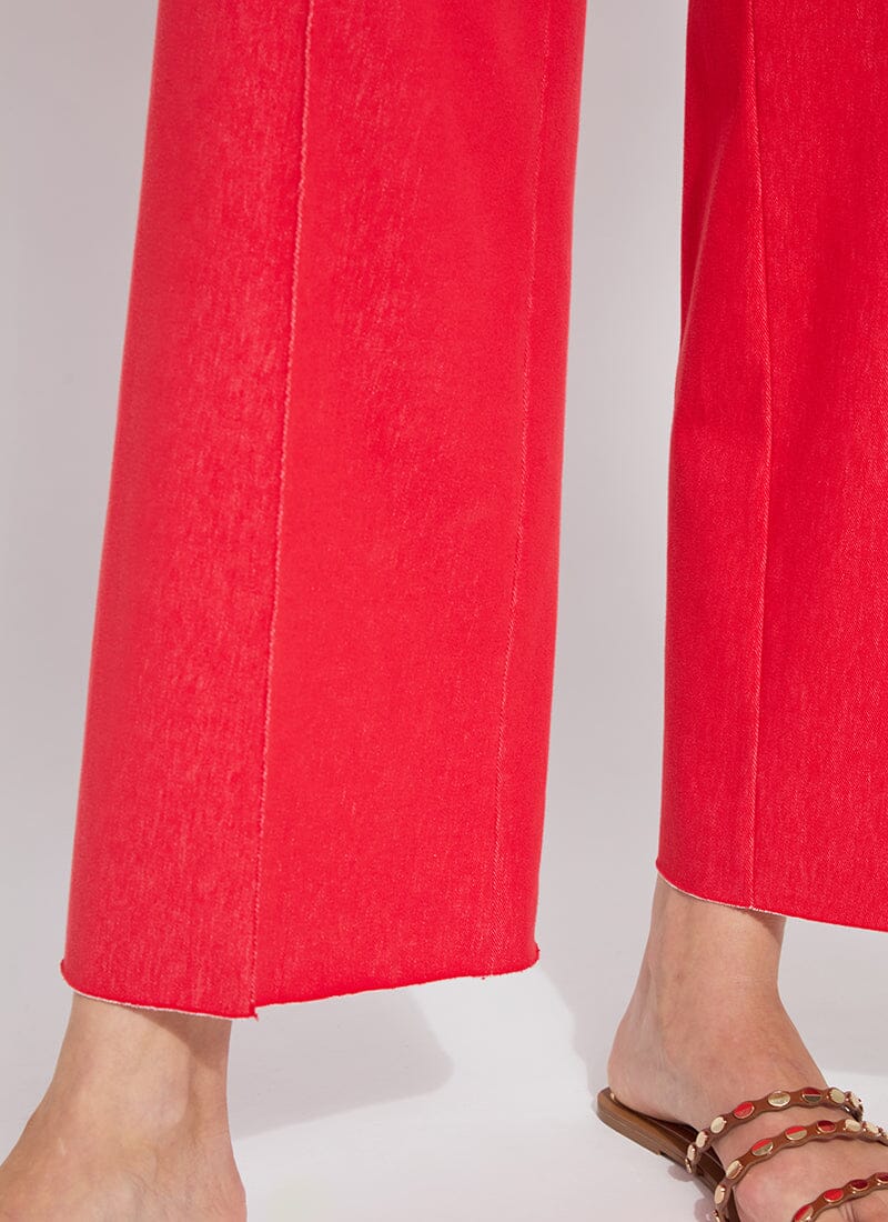 Erin Pintuck Reprieve Denim Bouy