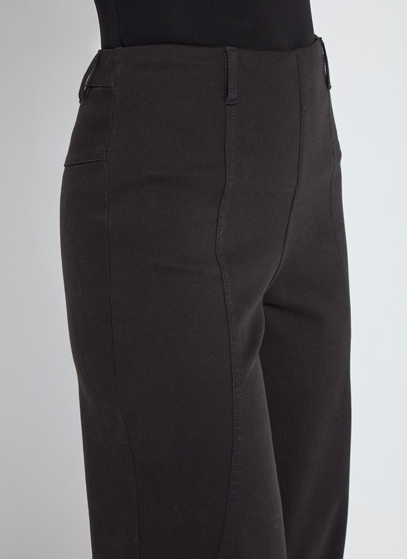 Amabel Seamed Barrel