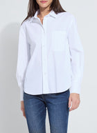 Desire Shirt White