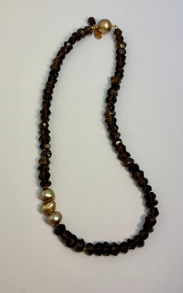 Lennox Necklace