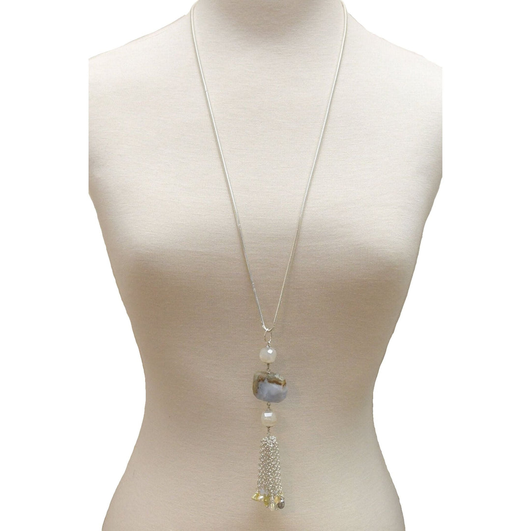 Montserrat Pendant - 2 Colorways