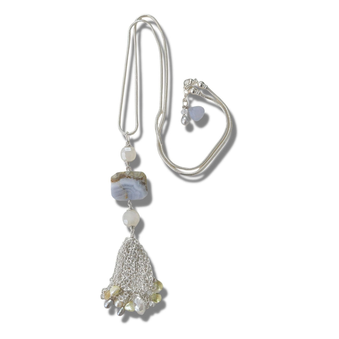 Montserrat Pendant - 2 Colorways