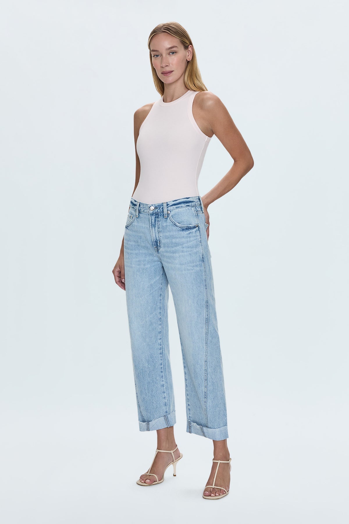 【LIMITED DENIM LINE】CROP DENIM JK-AB SLY | 【LIMITED ITEM】CROP DENIM JK-AB (デニムジャケット