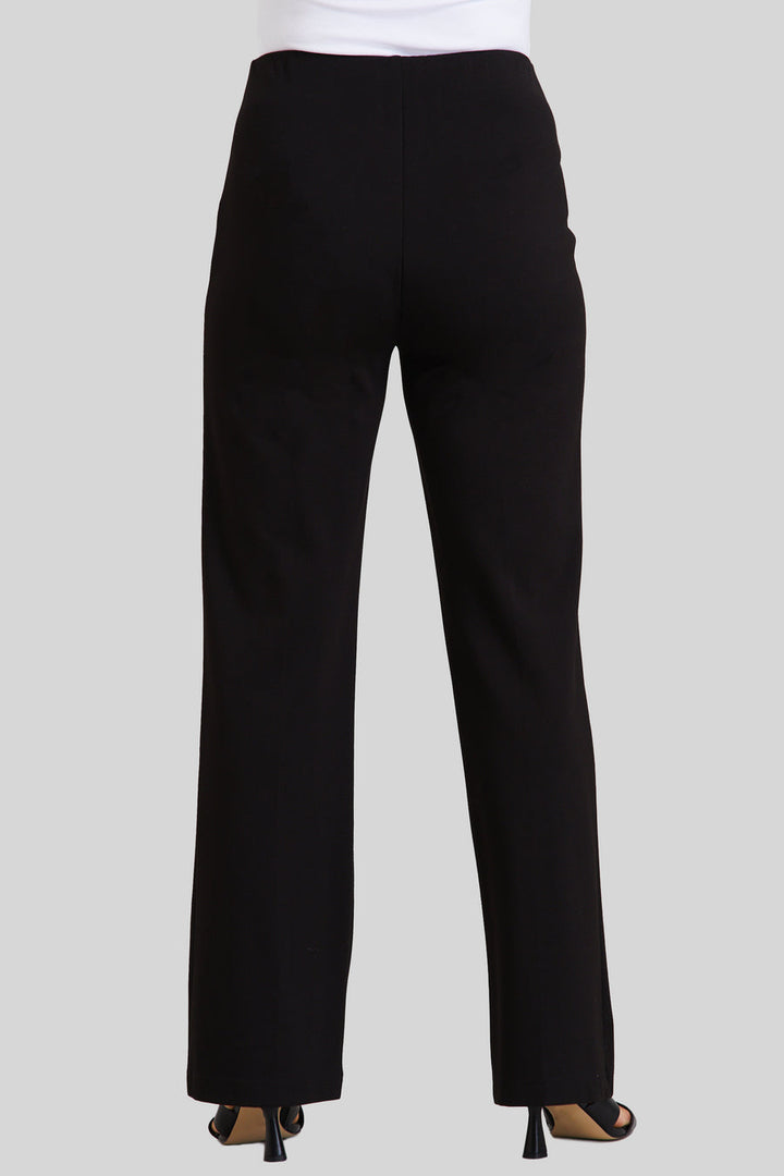 Jules Pant - Paramount Knit in Black
