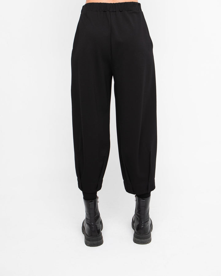 Ozai N Ku Monolith Pants, Silver