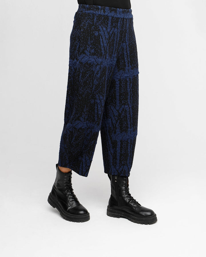 Ozai N Ku Seaport Pants, Blue