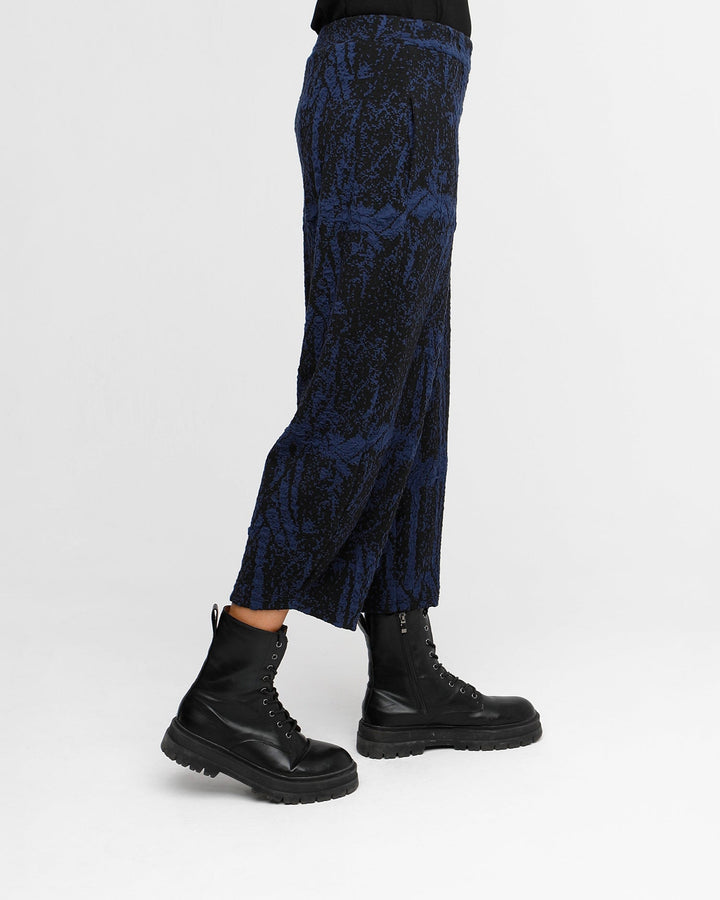 Ozai N Ku Seaport Pants, Blue