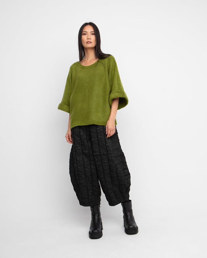 Ozai N Ku Cohesion Pants, Night