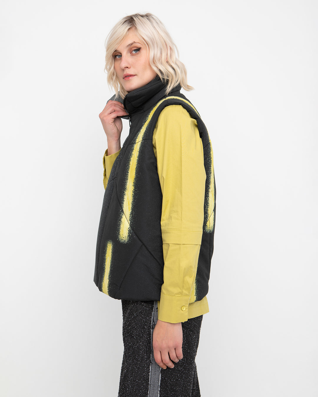 Horizon Vest