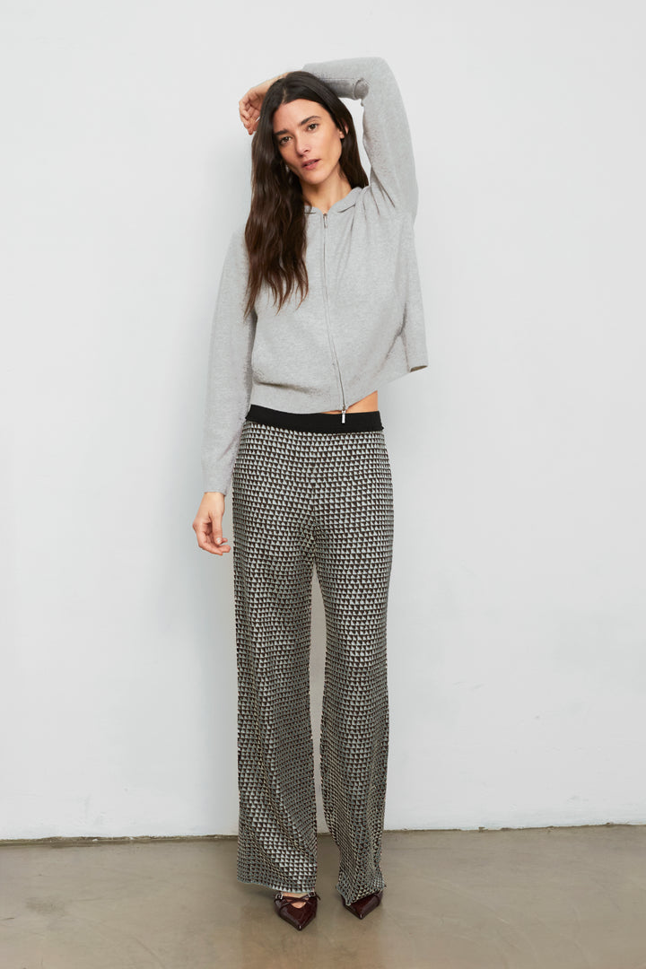 Cook Trouser Green