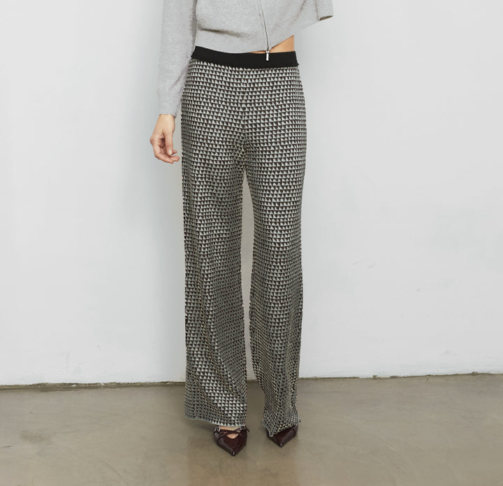 Cook Trouser Green