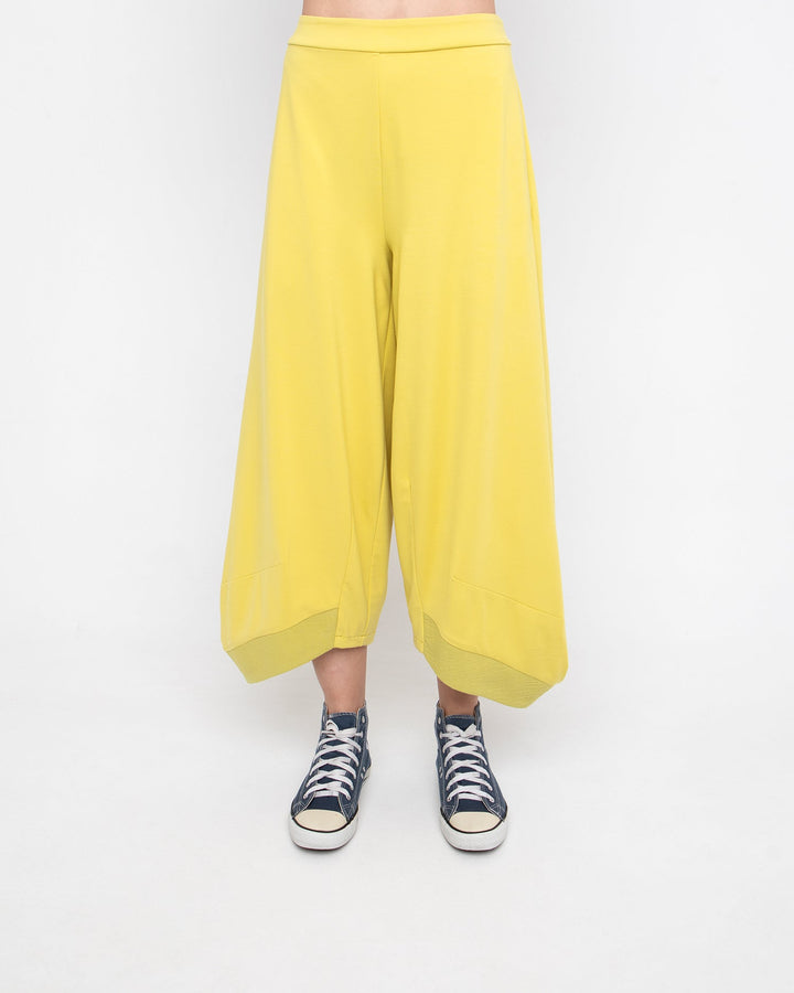 Ozai N Ku Ibiza Lounge Pants, Yellow